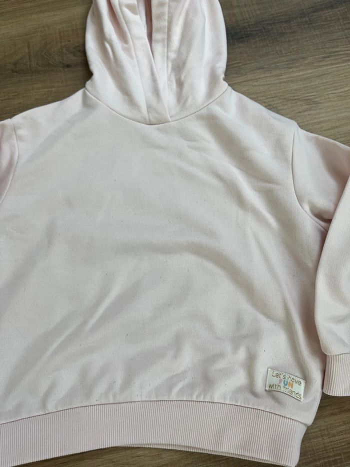 Pull sweat 4 ans - photo numéro 3