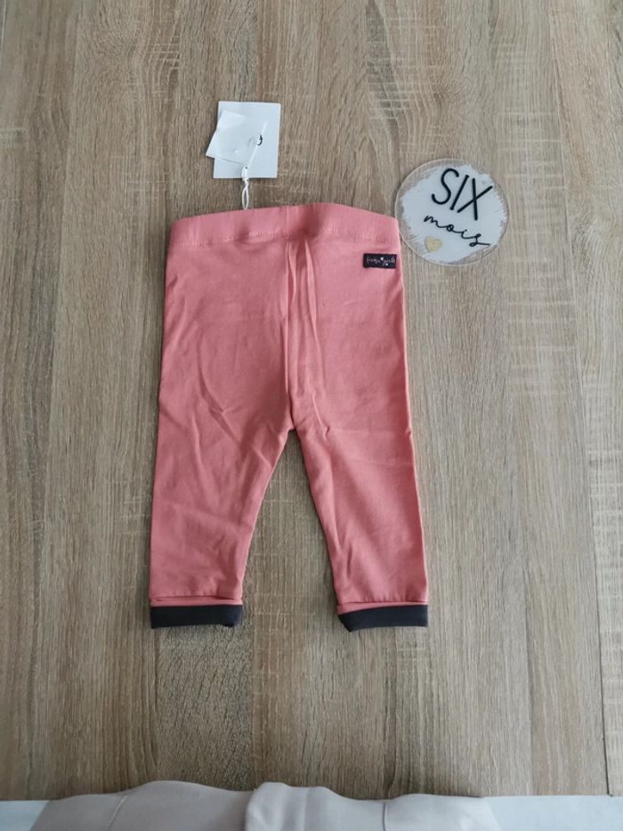 Legging fille - photo numéro 2