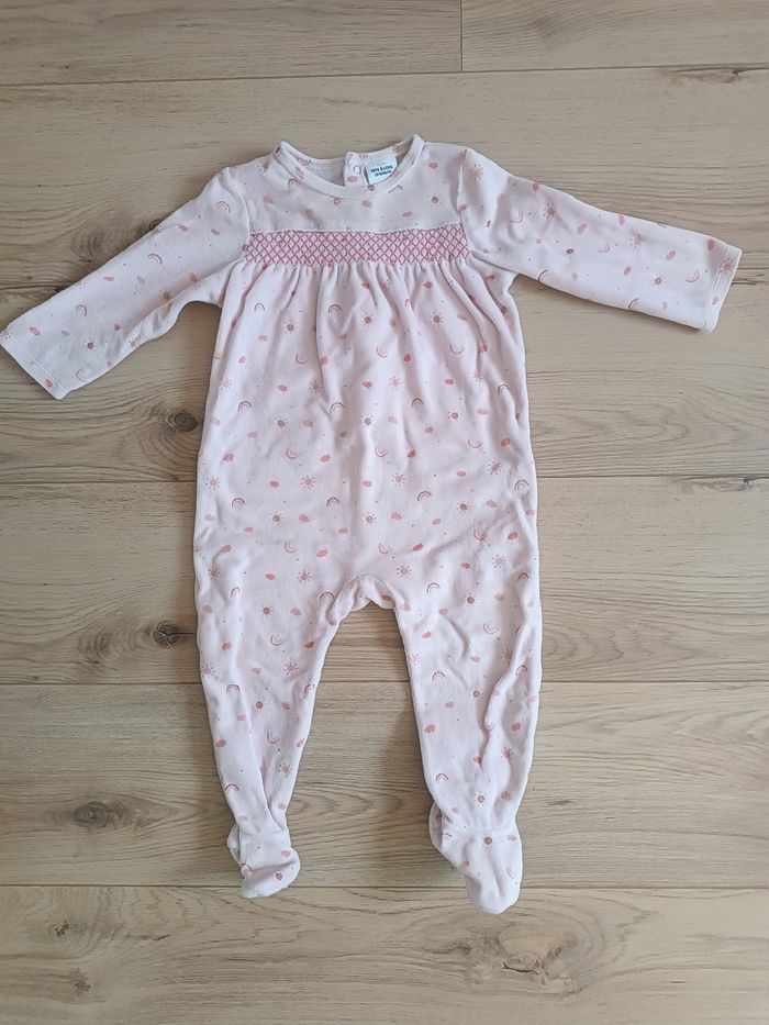 Pyjama  2 ans