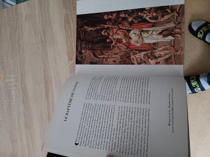 Les grandes dates de l'histoire de France - photo numéro 3