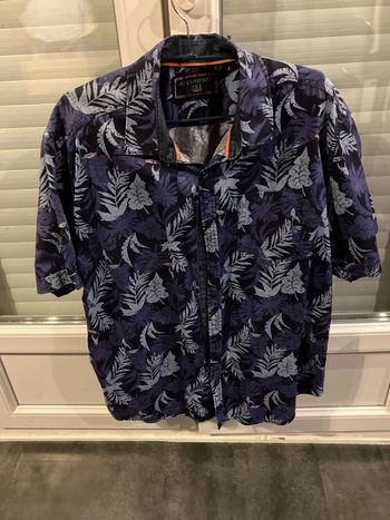 Chemise Armand Thierry XXL