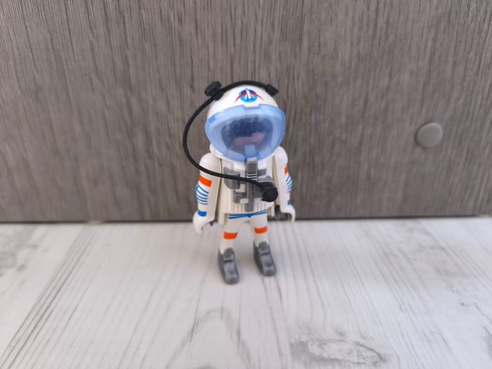 Astronautes playmobil - photo numéro 4