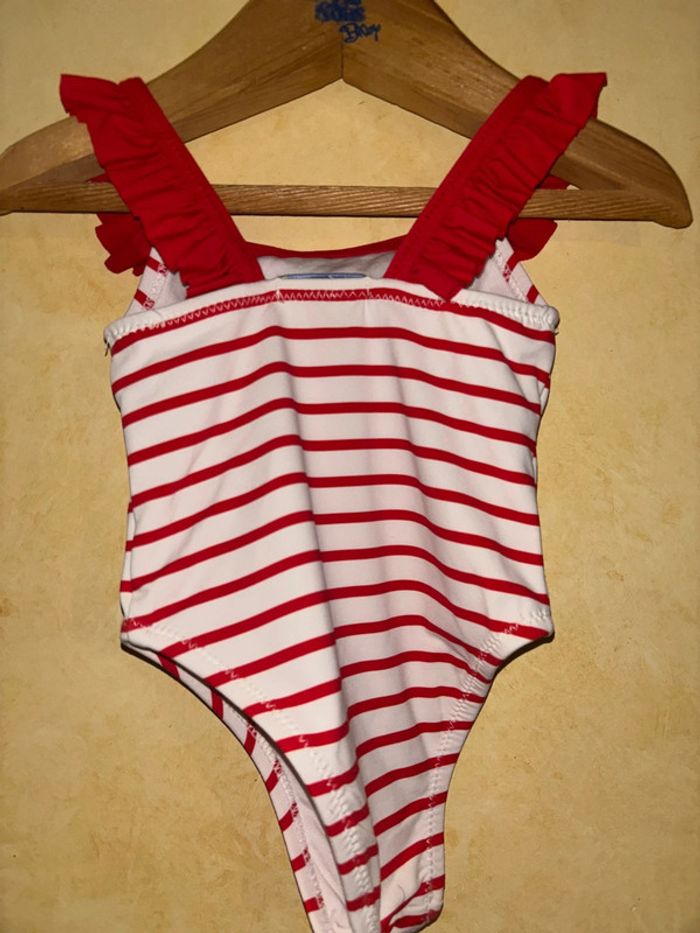 Maillot Jacadi comme neuf 6M - photo numéro 7