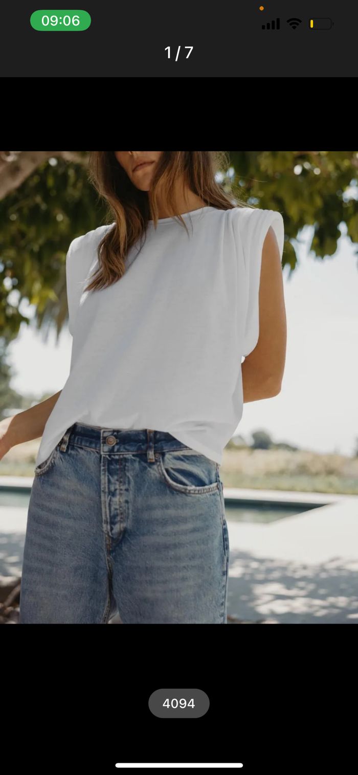 Lot de vêtement femme - photo numéro 2