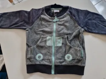 Gilet