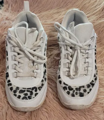 Chaussures Fila