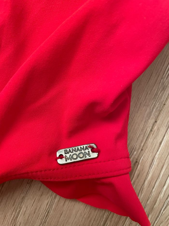 Maillot une pièce banana moon - photo numéro 2