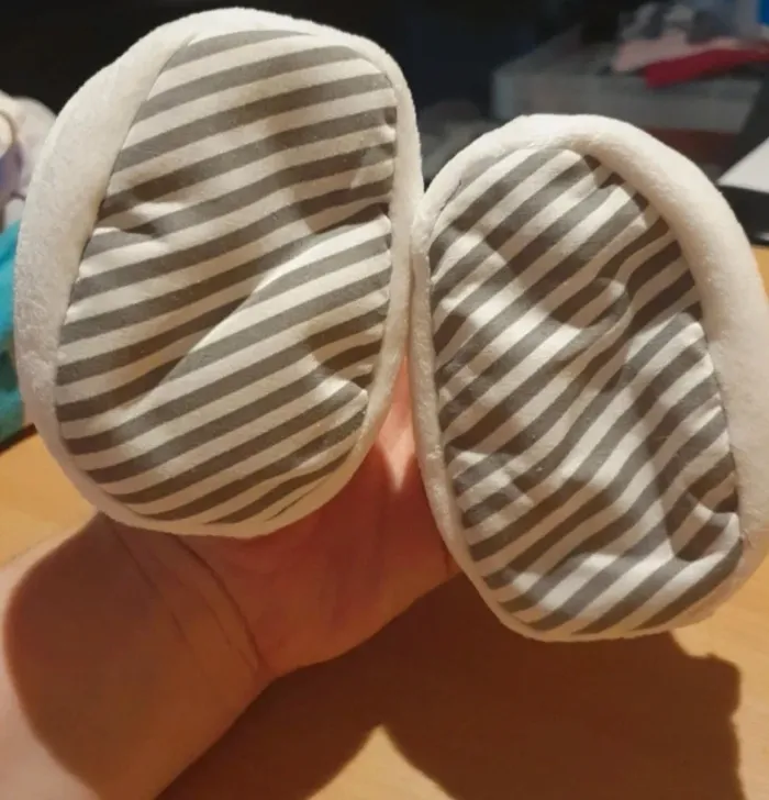 Petit bottons sauthon - photo numéro 3