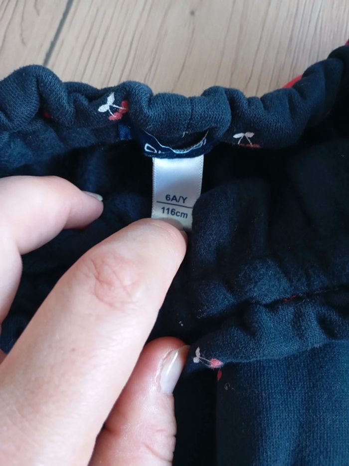 Jupe 6 ans - photo numéro 3