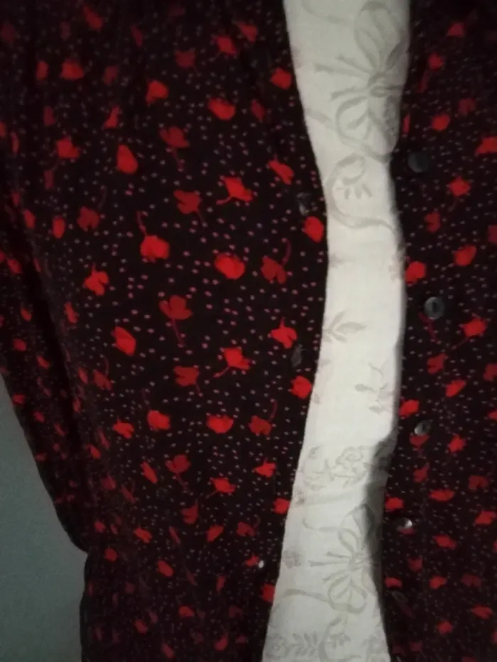 Chemise camaïeu - photo numéro 2