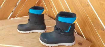 Après ski taille 36