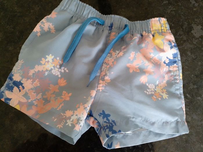Maillot de bain
