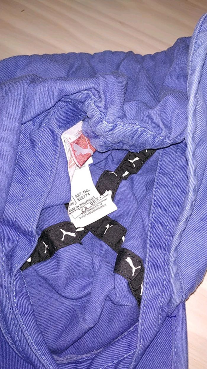 Casquette protectrice puma - photo numéro 5