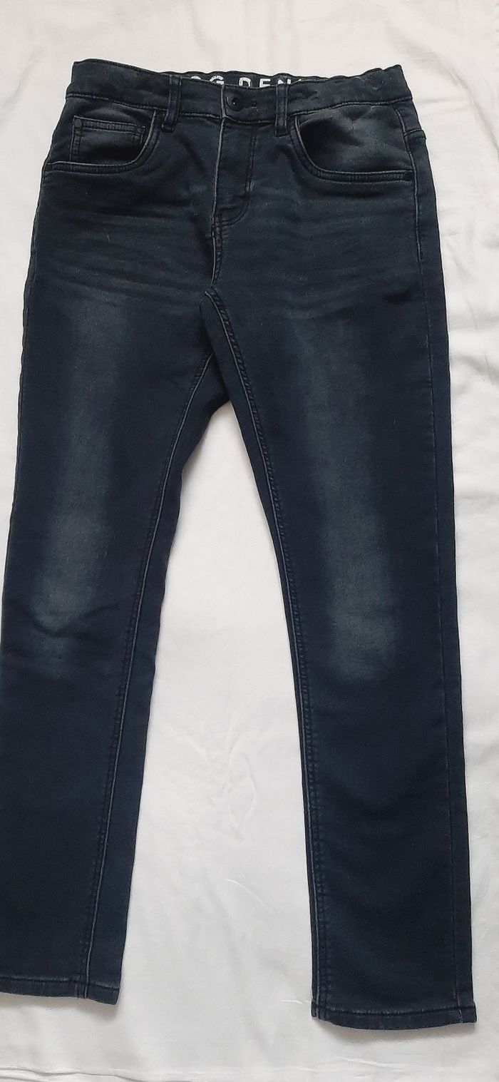 Jeans garçon  chaud