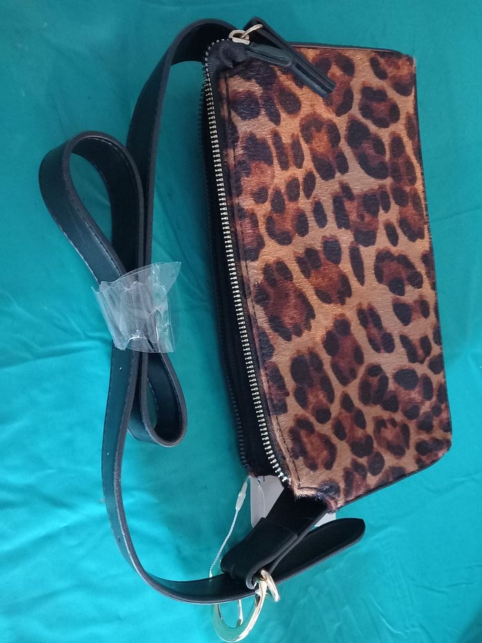 Petit sac sacoche - photo numéro 2