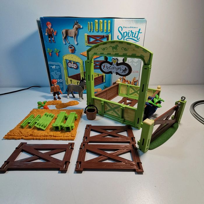 Playmobil 70120 - photo numéro 3