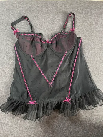 Sous-vêtements femme