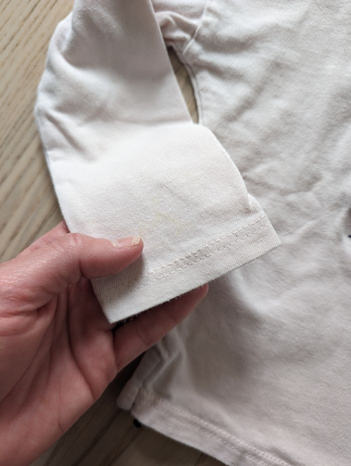 T-shirt Okaïdi - photo numéro 4