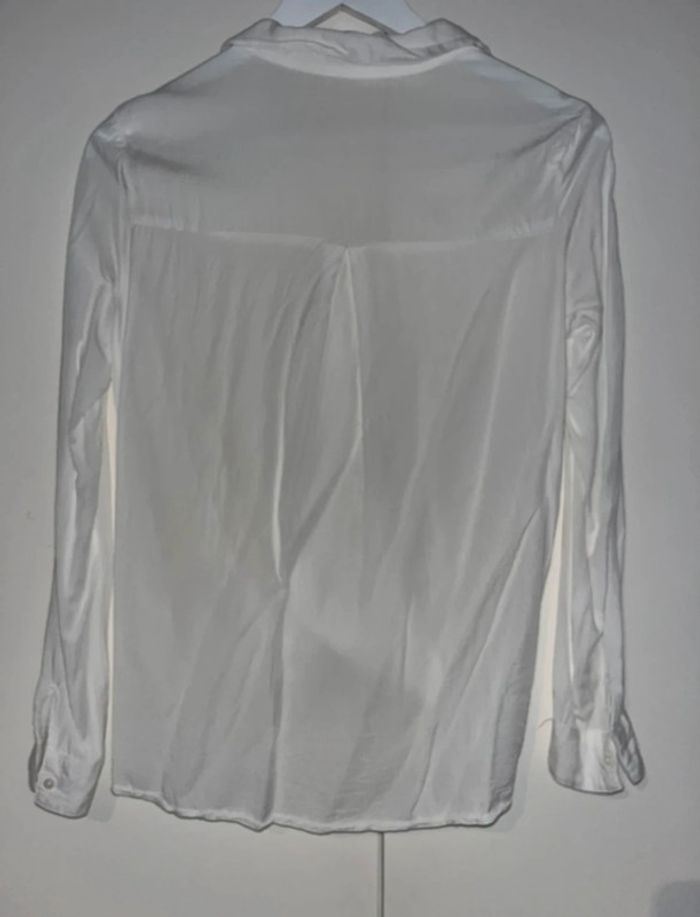 blouse manches longues - photo numéro 2