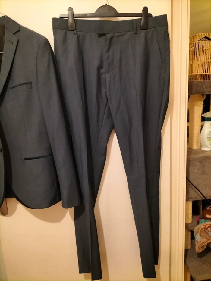 Ensemble costume