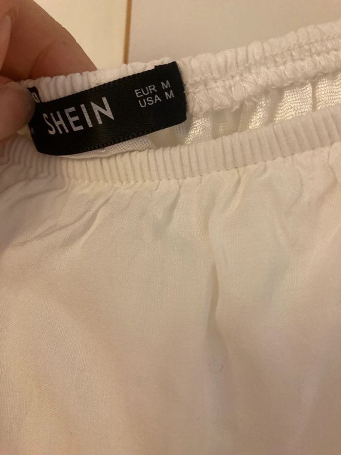 Robe élastique taille - photo numéro 2