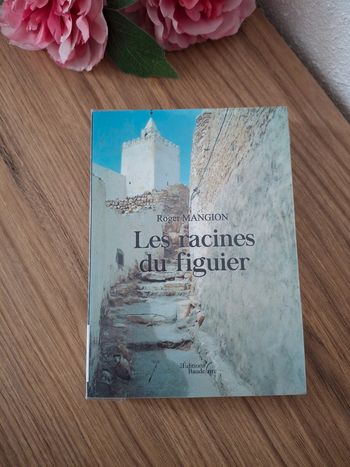 Livres: Les racines du figuiers