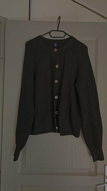 Gilet femme