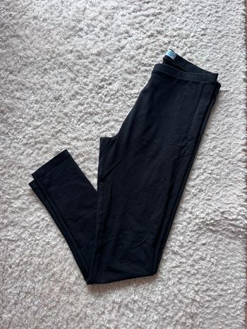 Legging noir