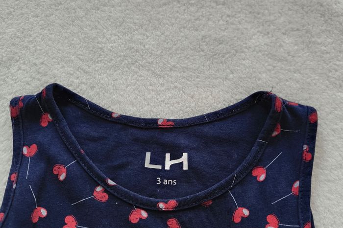 Robe 3 ans - photo numéro 3