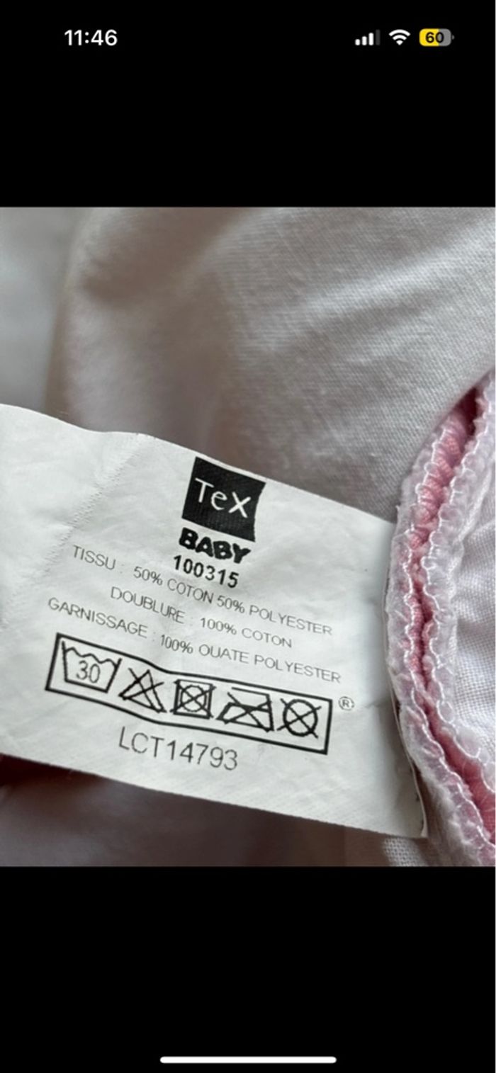 Gigoteuse - photo numéro 3