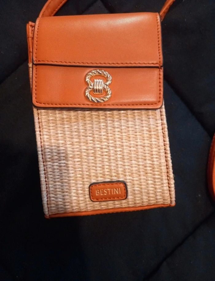Pochette Bestini - photo numéro 2