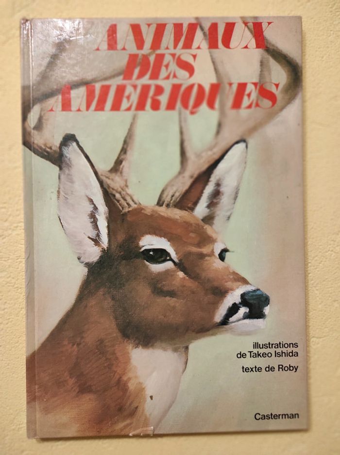 Livres animaux - photo numéro 2