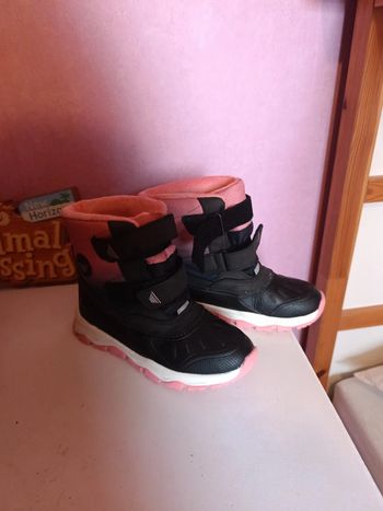 Bottes de ski / neige Pepperts