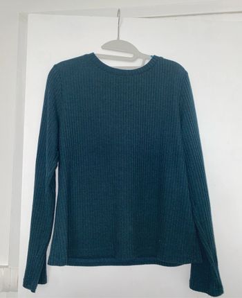 Pull vert