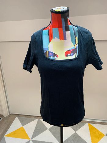 Tee-shirt Kiabi Taille 40