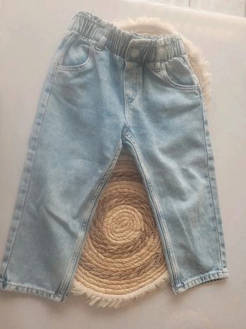 Jeans H&M fille 3ans