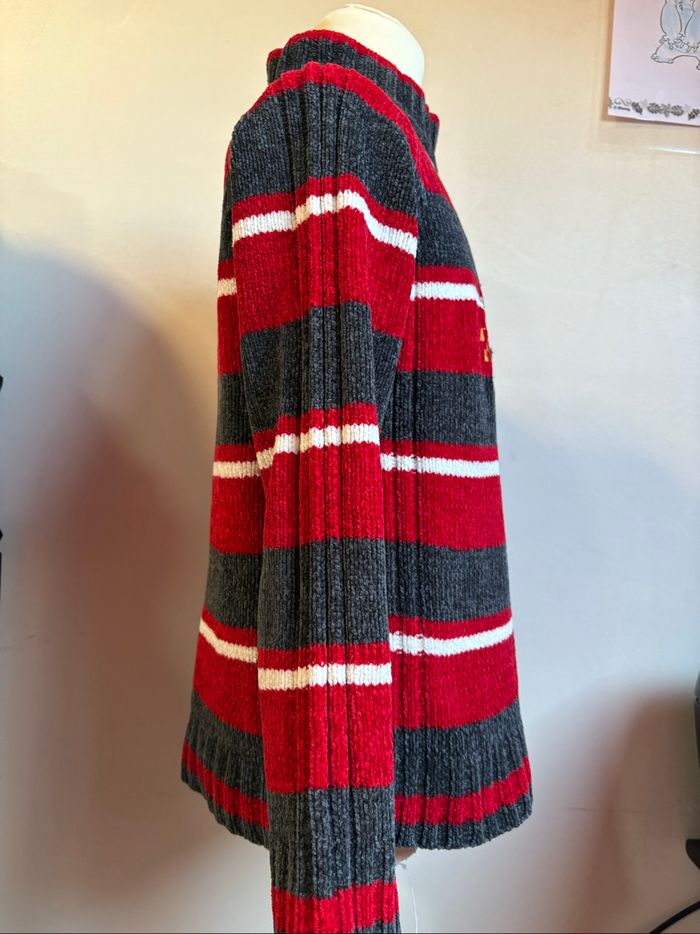 Pull garçon taille 122 - photo numéro 4