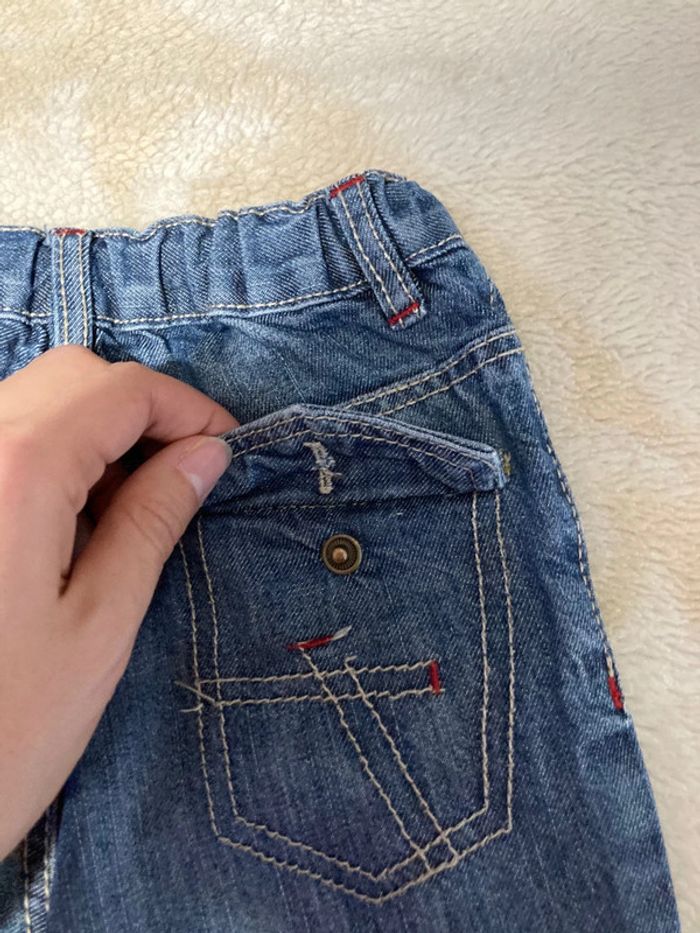 Jeans in extenso 12 mois - photo numéro 3