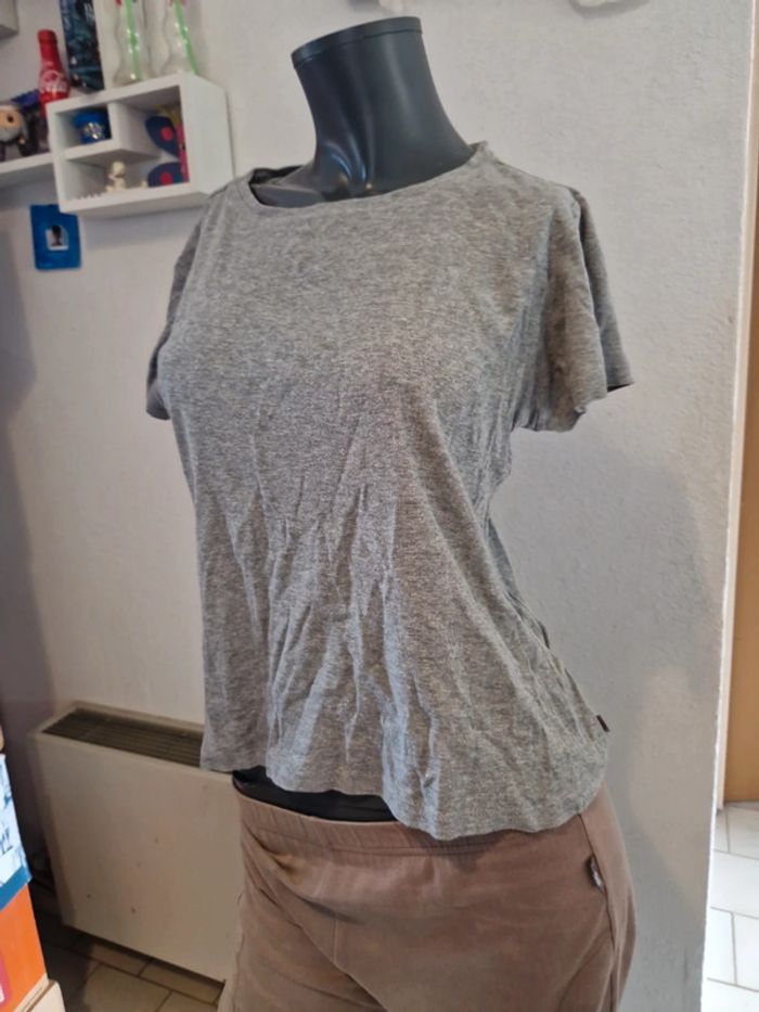 T-shirt taille unique