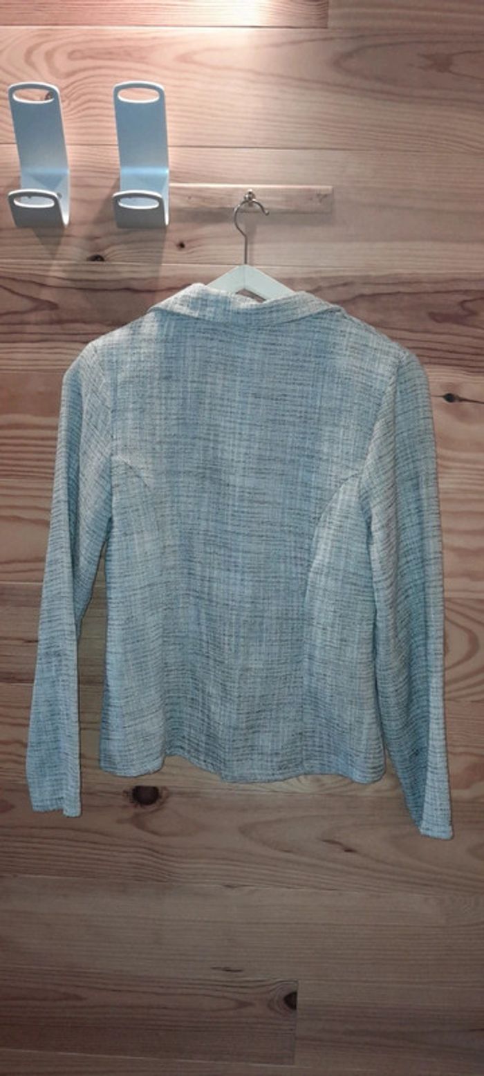 Veste courte - photo numéro 2