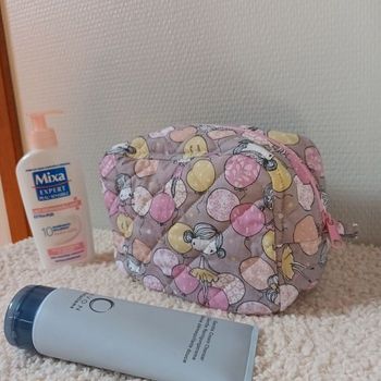 Trousse toilette enfants 🎈👧