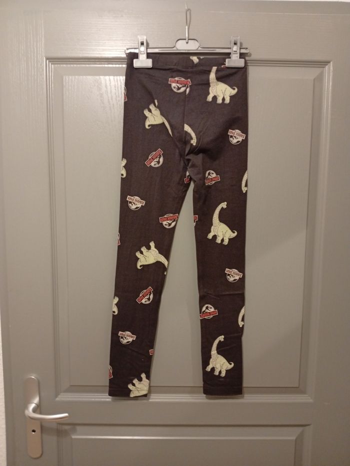 Ensemble Jurassic parc taille 12 ans - photo numéro 5