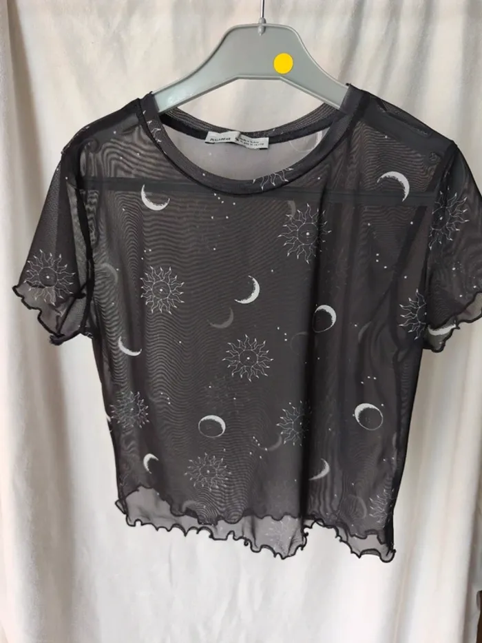 T-shirt taille.M