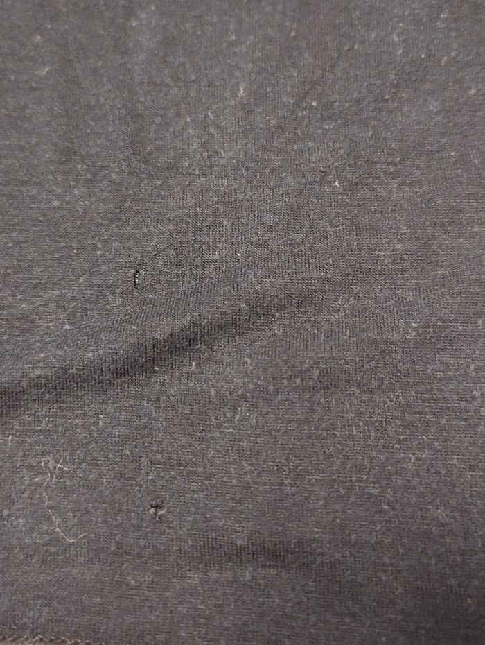 T-shirt col roulé fille 8 ans Bilook - photo numéro 6