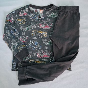 Pyjama 5 ans