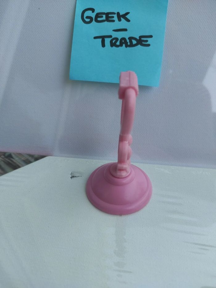 My little Pony g1 perchoir stand perch fairy tails #geektradeponeyg1 - photo numéro 4