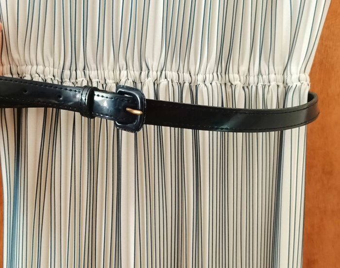 Robe été plissée - photo numéro 2