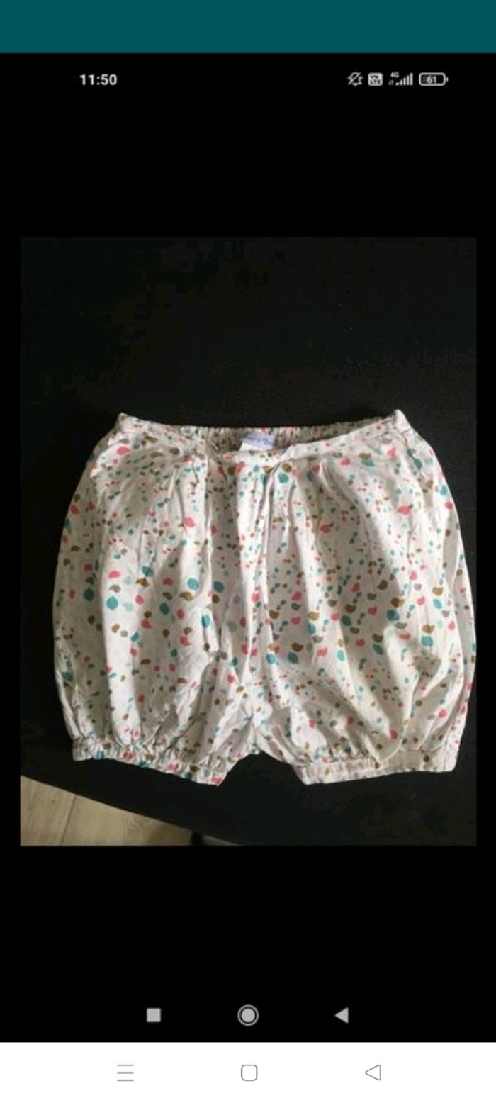 Bloomer sacré bébé en 12 mois