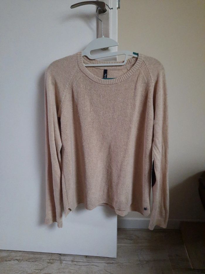 Pull pepe jeans - photo numéro 2