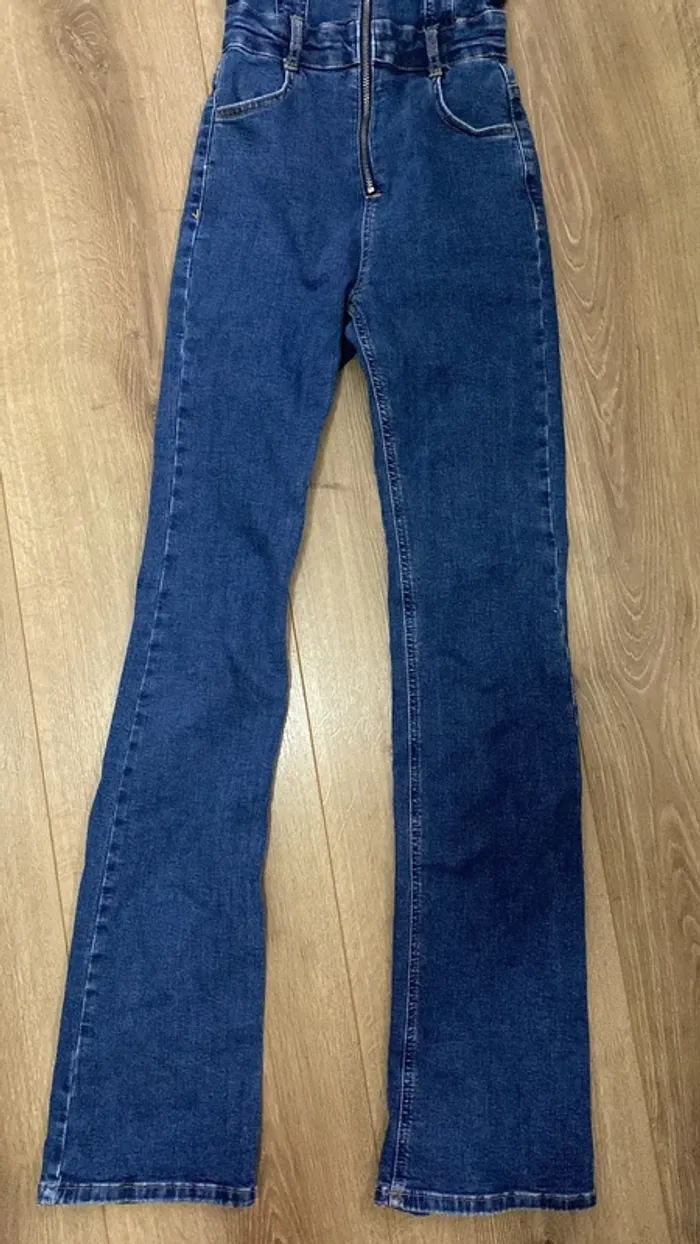 Mono vaquero - photo numéro 2